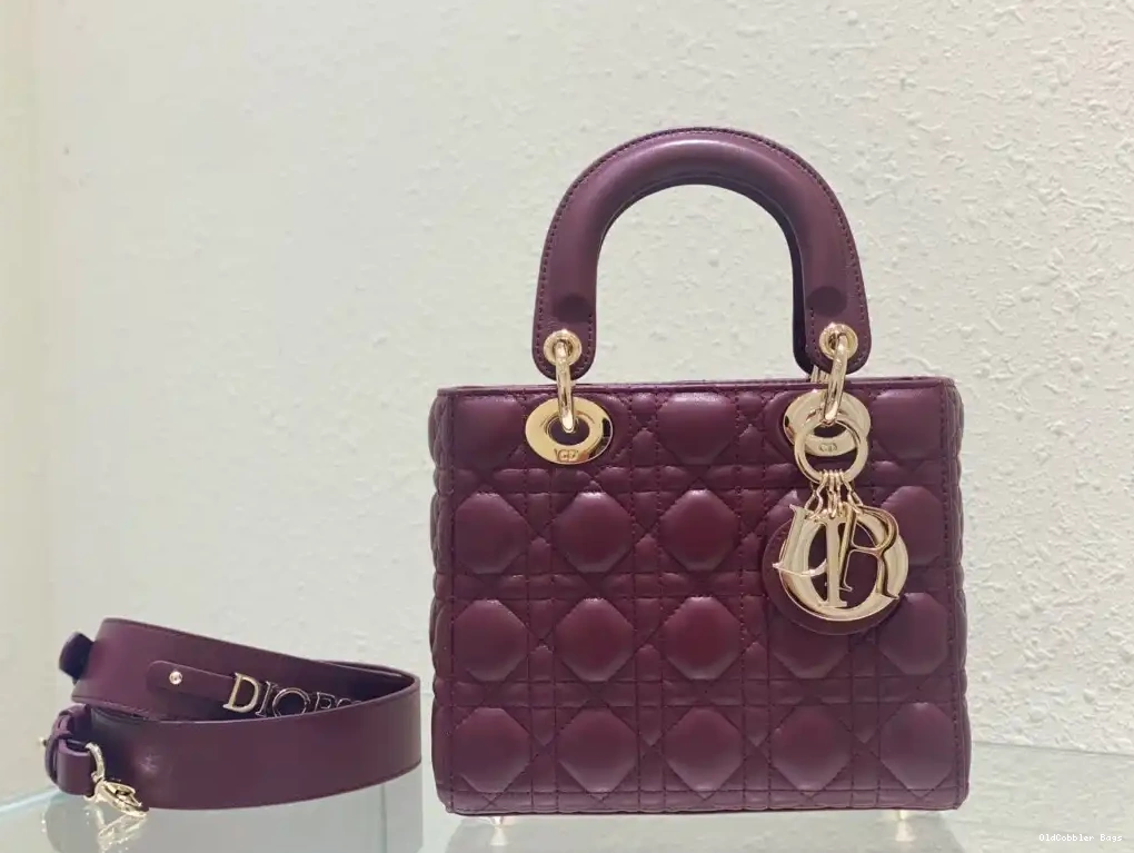 MY DIRO ABCDIRO BAG-20CM LADY 0607